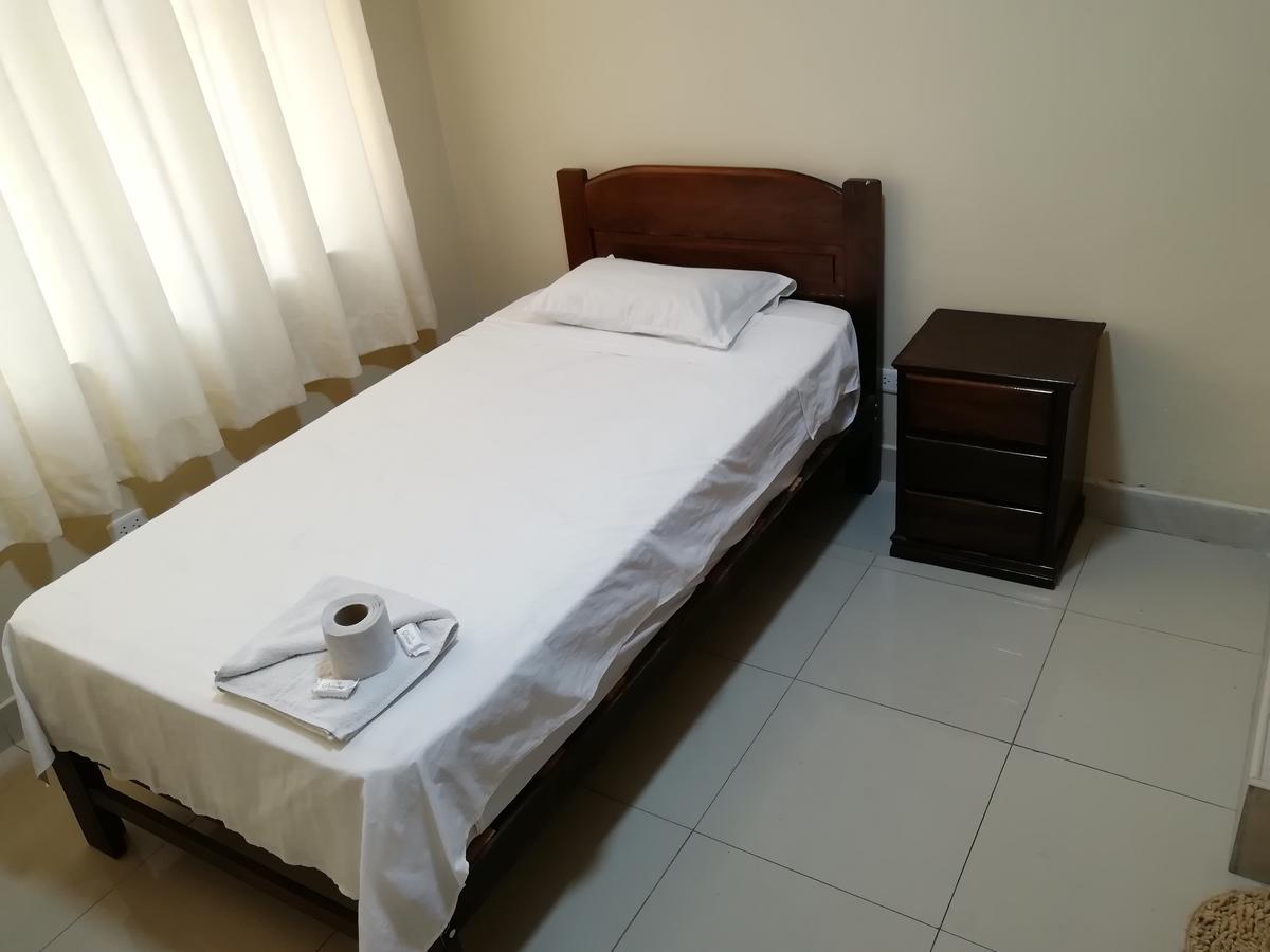 Maxy'S Inn Hotel & Suite Lima Exterior foto
